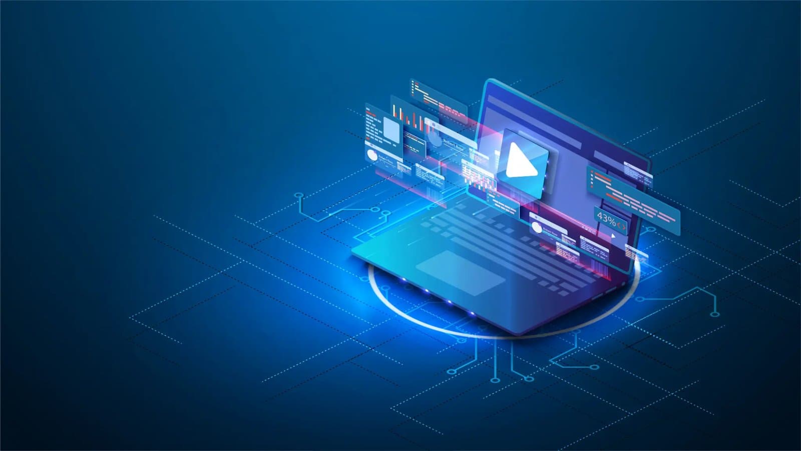 Hva er Hyperautomasjon? 