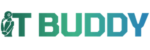 IT Buddy Logo